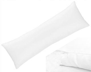Vankúš 150x50 so skrytým zipsom dakimakura